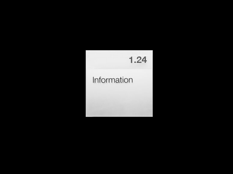 ENTRO Signalétique Panneau d'information