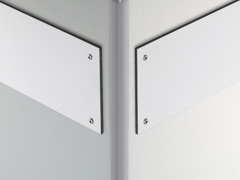 ENTRO Protection murale gard Color Protection murale gard Color