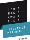 Matériel Iconic Award 2018