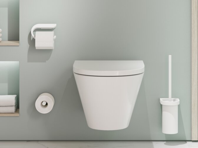 SYSTEEM 162 | ACIER INOXYDABLE