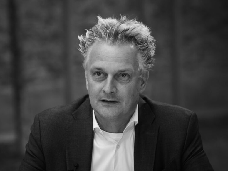 Boris Schade-Bünsow Photo de Boris Schade-Bünsow