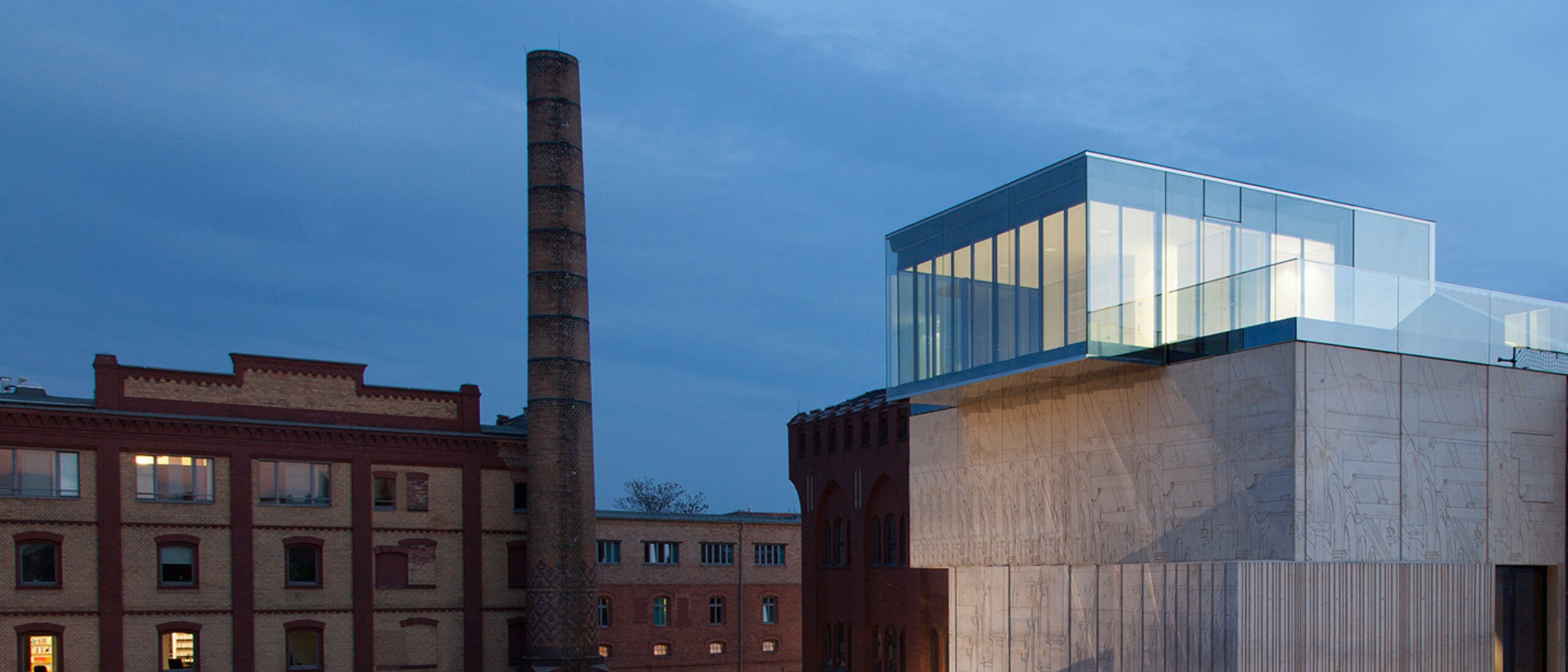 Musée du dessin d'architecture