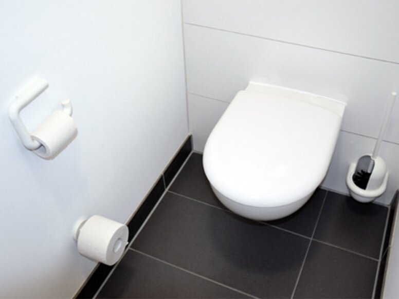 Espace WC HEWI Espace toilettes