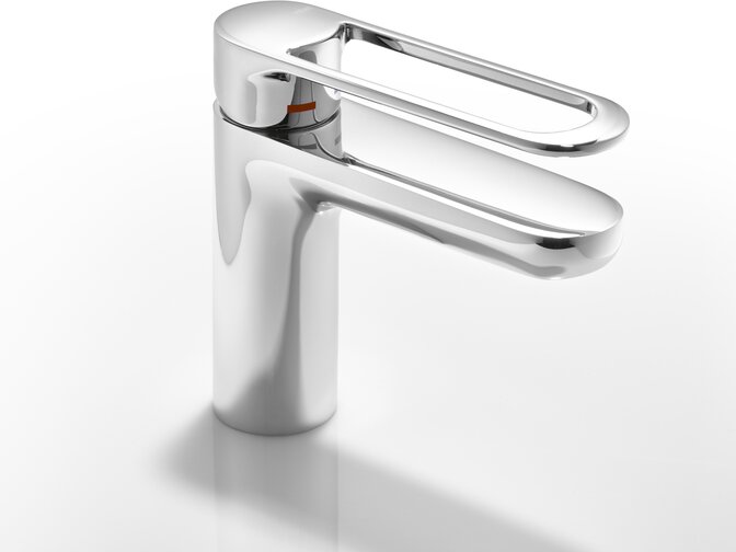 Mitigeur de lavabo monocommande AQ 800