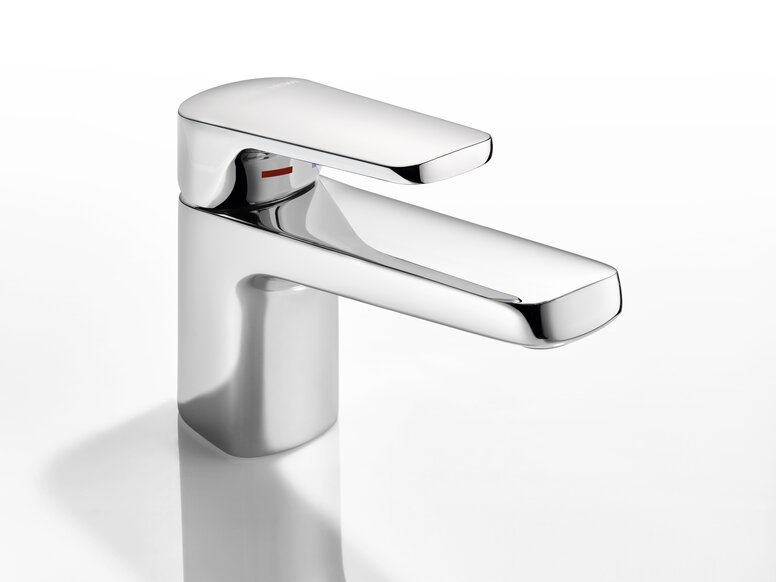 HEWI Mitigeur monocommandé pour lavabo AQ 950 Mitigeur de lavabo monocommande AQ 950