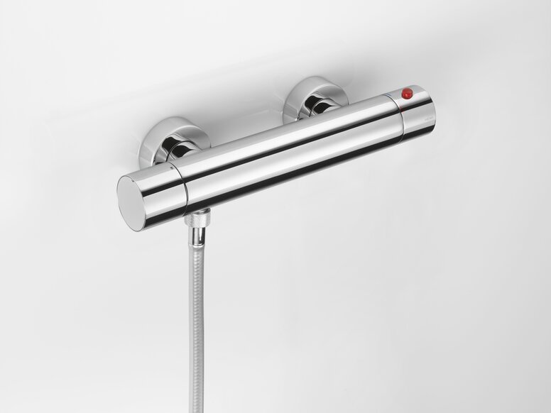 Thermostat de douche HEWI Thermostat de douche Safe-Touch