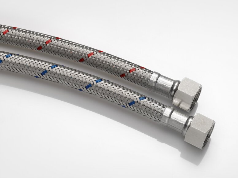 Raccord HEWI pour robinetterie Tuyau de raccordement pour robinetterie